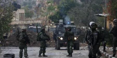 استشهاد 19 فلسطينيا إثر قصف الاحتلال خيام النازحين بخان يونس ومخيم المغازي