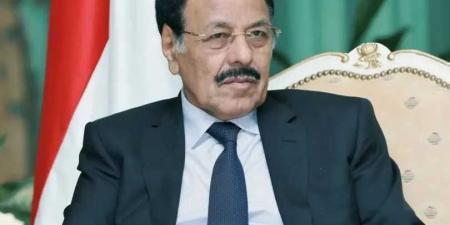 ”في ذكرى تأسيس المؤتمر الشعبي العام: علي محسن الأحمر يُطلق تحذيراً مزلزلاً للحوثيين
