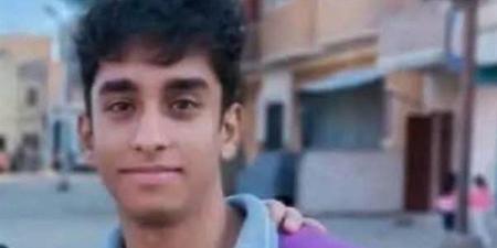 تفاصيل مصرع طالب طب صعقا بالكهرباء خلال تركيب ميكروفون مسجد بقنا