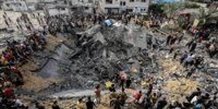 الهيئة الدولية لدعم حقوق الشعب الفلسطيني: لابد من تحرك عربي في وجه نتنياهو