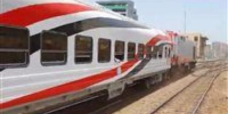 لو مسافر النهاردة.. اعرف مواعيد القطارات اليوم السبت 23 أغسطس 2025