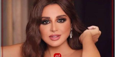 الإعلامية سهير جودة توجه رسالة دعم لـ أنغام بعد وعكتها الصحية