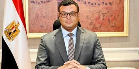 وزير الإسكان يوجه بأهمية مراعاة الأولوية في تنفيذ المشروعات بمطروح