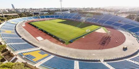 التعليمات الأمنية لقمة الوحدات والفيصلي من دوري المحترفين