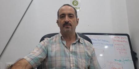 منظمة أوكسفام: ما يحصل في غزة جريمة وكارثة من صنع الإنسان