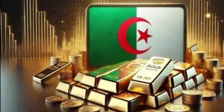 بالدينار الجزائري والدولار .. أسعار الذهب في الجزائر بداية تعاملات اليوم السبت 23 - 8 - 2025