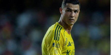 رد فعل غير متوقع لـ "رونالدو" بعد خسارة السوبر السعودي