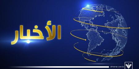 مقدمة نشرة الأخبار الرئيسية في قناة المنار ليوم السبت 23-8-2025