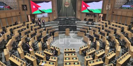 7 طامحين لرئاسة البرلمان بينهم 4 من حزب واحد .. فوضى مبكرة ورمال متحركة تحت أقدام النواب