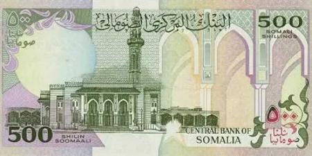 أسعار الشلن الصومالي مقابل الجنيه المصري بداية تعاملات اليوم السبت 23 - 8- 2025