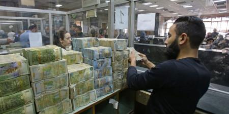 سوريا تطرح عُملة جديدة قريباً .. بحذف صفرين