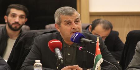 وزير الطاقة: 24 مشروعا جديدا ضمن المرحلة الثانية من برنامج رؤية التحديث الاقتصادي