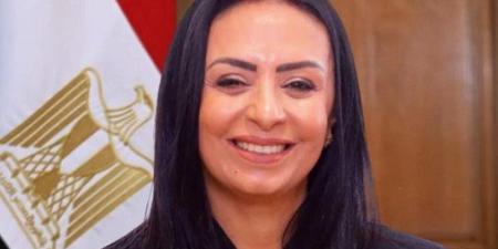 وزيرة التضامن تتابع فعاليات التدريب التنشيطي لمدربي برنامج "مودة"