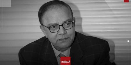 وفاة الإعلامي إبراهيم شاهزادة