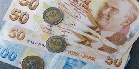 أسعار الليرة التركية مقابل الجنيه المصري بداية تعاملات اليوم السبت 23 - 8- 2025