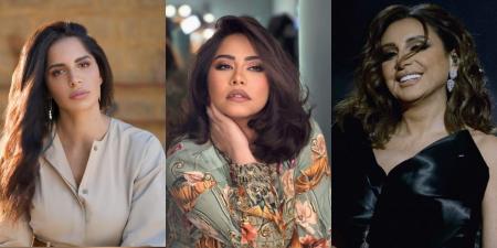 أمراض واعتزال مفاجئ وعلاقة سامة.. موجة أزمات تضرب نجمات الغناء في مصر