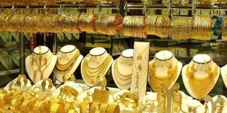 أسعار الذهب في سوريا اليوم.. السبت 23-8-2025