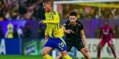 تشكيل الرسمي لمباراة نهائي كأس السوبر السعودي