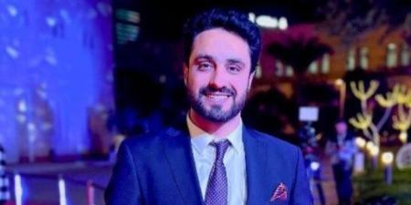عاجل.. وفاة الفنان الشاب بهاء الخطيب