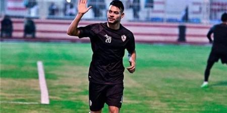 في حال عدم الجاهزية.. دونجا بديلا لمحمد شحاتة أمام المقاولون العرب