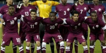 بث مباشر.. مشاهدة مباراة قطر ولبنان في ودية المنتخبات