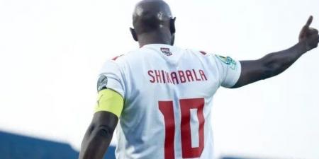مدرب الزمالك السابق: ساهمت في حل أزمة شيكابالا مع لشبونة