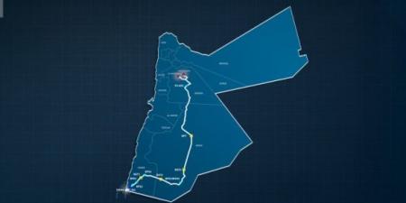 الناقل الوطني .. 300 مليون متر مكعب مياه جديدة وخطوة كبرى نحو التحديث الاقتصادي