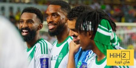 مكاسب حققها الأهلي من الفوز بكأس السوبر السعودي