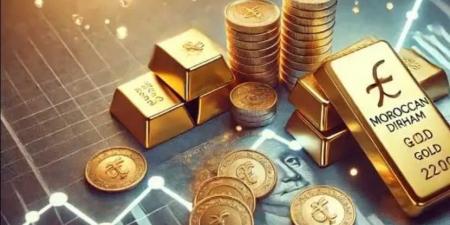 هل يسبب الارتفاع تغيرًا كبيرًا .. أسعار الذهب في الدول العربية اليوم الأحد 24 - 8- 2025
