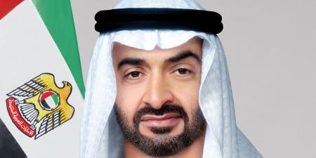 رئيس الدولة يصل أنغولا في "زيارة دولة"