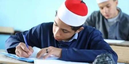أجواء هادئة.. تفاصيل سير امتحانات «الدور الثاني» لطلاب الثانوية الأزهرية
