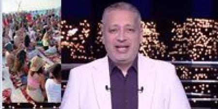 تامر أمين .. عودة شيرين عبد الوهاب لحسام حبيب قد تكتب نهاية مشوارهاالفني  وتكون النقطه الفاصلة