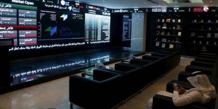 مؤشر "تاسي" ينهي تعاملاته مرتفعاً 0.35% بدعم 3 قطاعات كبرى