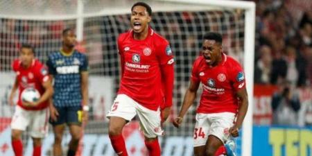 بث مباشر.. شاهد مباراة ماينز وكولن بالدوري الألماني
