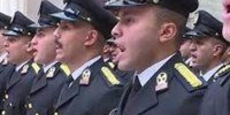 كلية الشرطة 2025.. مراحل التقديم بنظام جديد