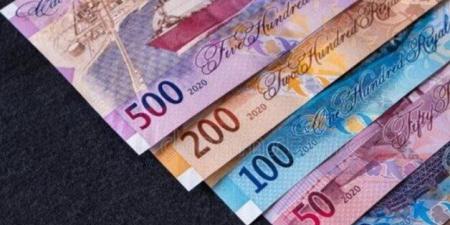 سعر الريال القطري اليوم الأحد 24 أغسطس 2025