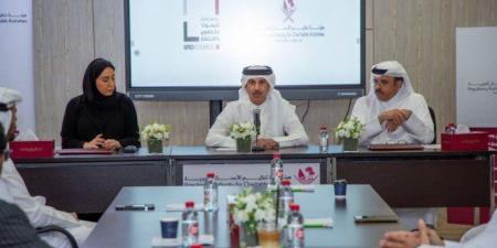 تعاون بين "تنظيم الأعمال الخيرية" و"مجلس قطر للبحوث" لتطوير العمل الخيري والإنساني