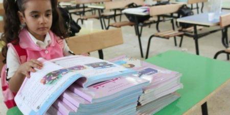 «المركزية للتعليم العام»: إجراءات تسليم الكتب بمدارس اللغات هي نفسها في الحكومية