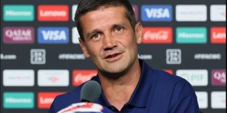 مدرب إنتر ميلان يرشح نابولي للفوز بلقب الدوري الإيطالي