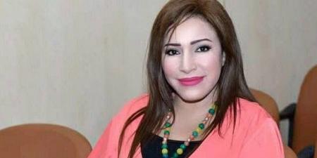 المذيعة دينا صلاح الدين: أحلم ببرنامج صباحي يجمع كل العرب