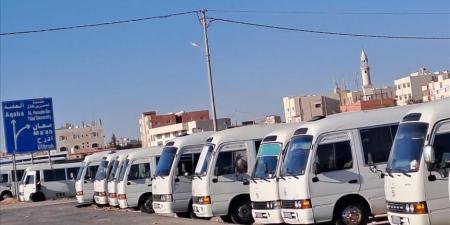 48 % من العاملين في الاردن يفقدون وظائفهم بسبب المواصلات التي تستنزف 35 بالمئة من رواتبهم