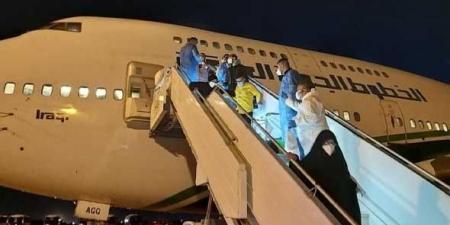 مطار بغداد ينفي وقوع إطلاق نار والخطوط الجوية تنفي علاقة طائراتها بهبوط اضطراري