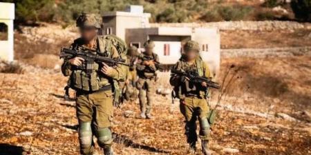 الجيش الإسرائيلي يعلن عن كارثة حلت بقواته بقطاع غزة