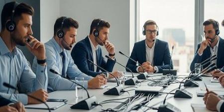 أفضل شركة ترجمة فورية للتواصل السريع والفعال.. أفضل 10 شركات