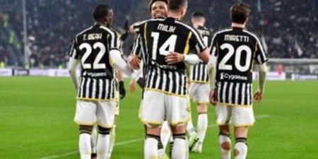 مواجهة مثيرة.. بث مباشر لمباراة يوفنتوس و بارما في الدوري الإيطالي