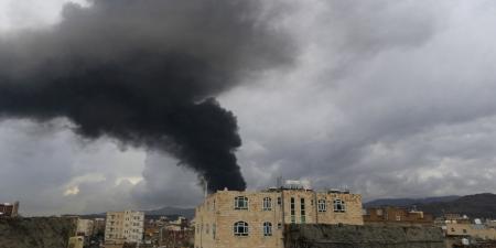 أربعة قتلى و67 جريحا في غارات إسرائيلية على العاصمة اليمنية