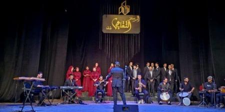 الموسيقى العربية تشعل أجواء حفلات الصيف على مسرح المركز الثقافي بطنطا