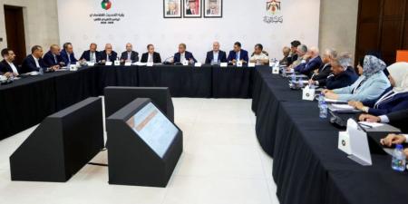 وزير الاستثمار: مرحلة جديدة للاستثمار بالمملكة بتشاركية مع القطاع الخاص