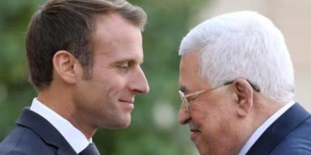 تقارير: فرنسا ثابتة على موقفها نحو الاعتراف بالدولة الفلسطينية حتى مع وقف إطلاق النار في غزة