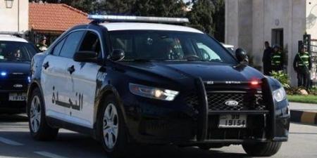 طعن عامل محطة محروقات بالعنق والكتف في عمّان